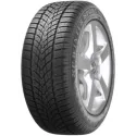 Pneu DUNLOP SPORT 4D * XL 205/45 R17 88V pas cher