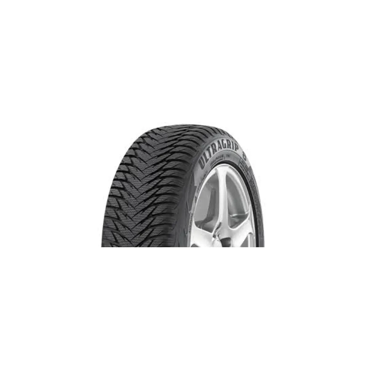 Pneu GOODYEAR UG-8 PERFORMANCE AO 255/60 R18 108H pas cher