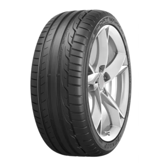 Pneu DUNLOP SP SPORT MAXX RT 225/45 R18 95Y pas cher