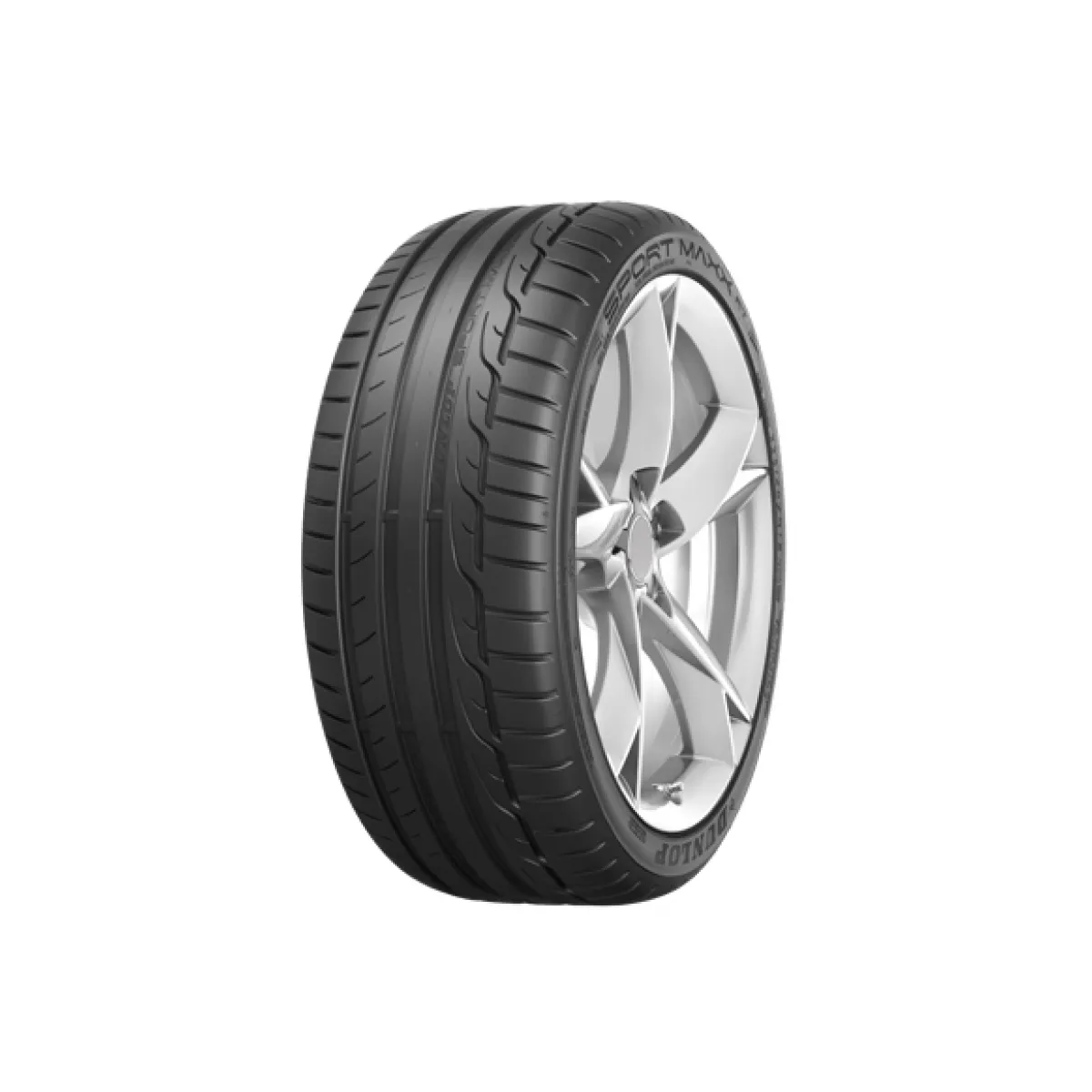 Pneu DUNLOP SP SPORT MAXX RT 225/45 R18 95Y pas cher