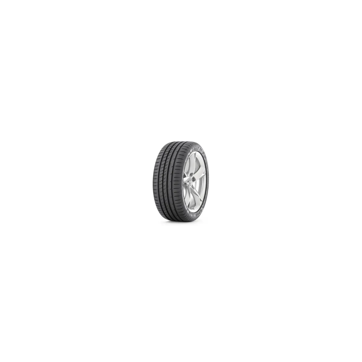 Pneu GOODYEAR F1 ASYM 2 AO SUV XL 285/40 R21 109Y pas cher