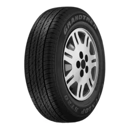 Pneu DUNLOP ST20 215/65 R16 98H pas cher