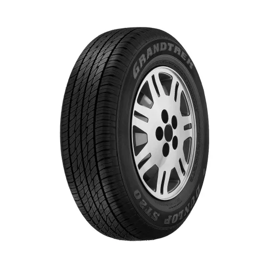 Pneu DUNLOP ST20 215/65 R16 98H pas cher
