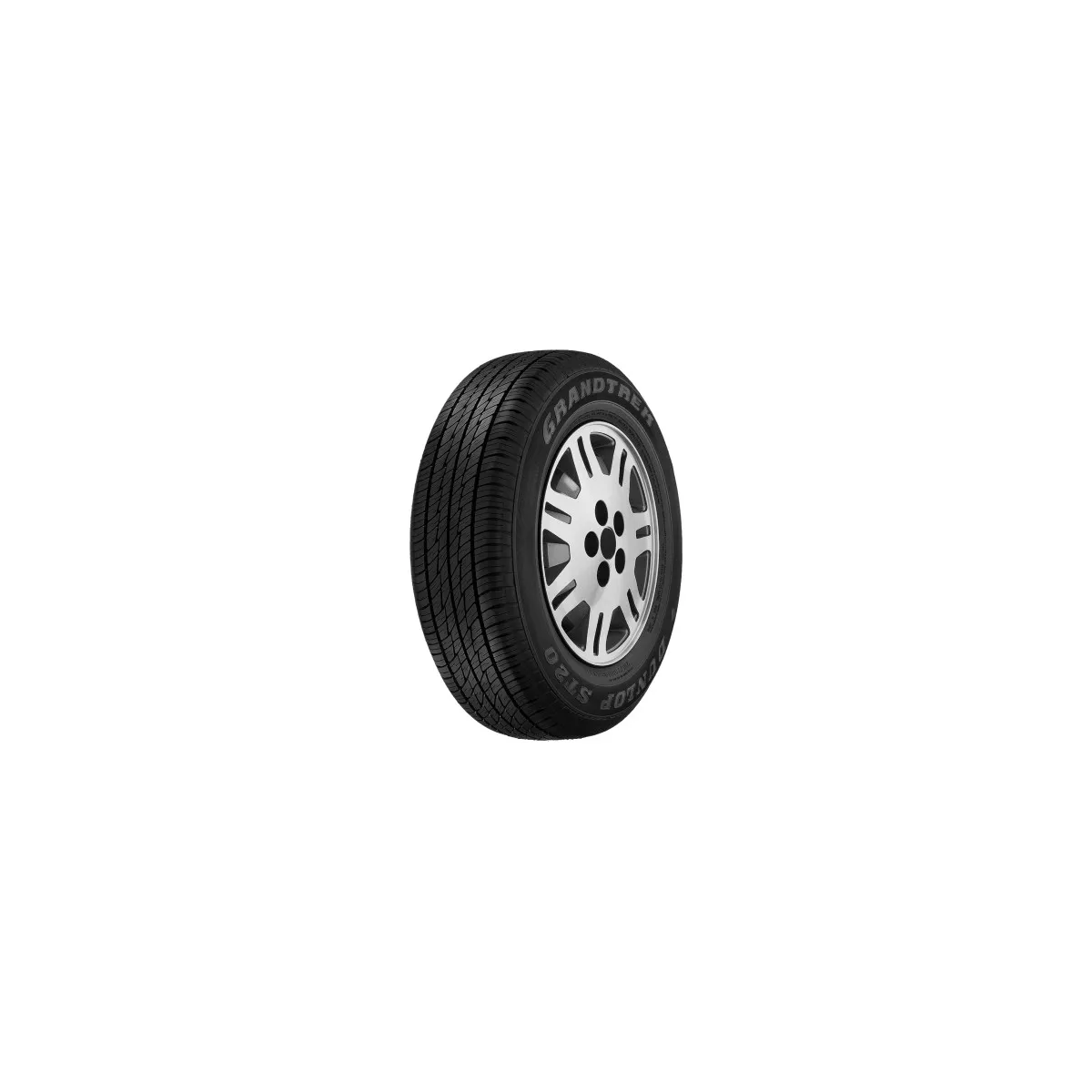 Pneu DUNLOP ST20 215/65 R16 98H pas cher