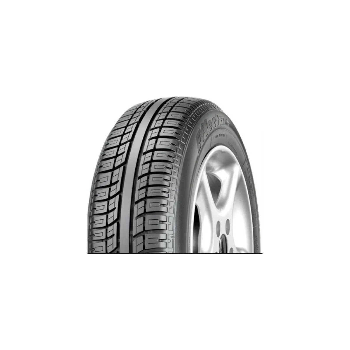 Pneu SAVA EFFECTA+ 145/70 R13 71T pas cher