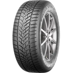 Pneu DUNLOP WINTER SPORT 5 SUV XL 255/55 R18 109V pas cher