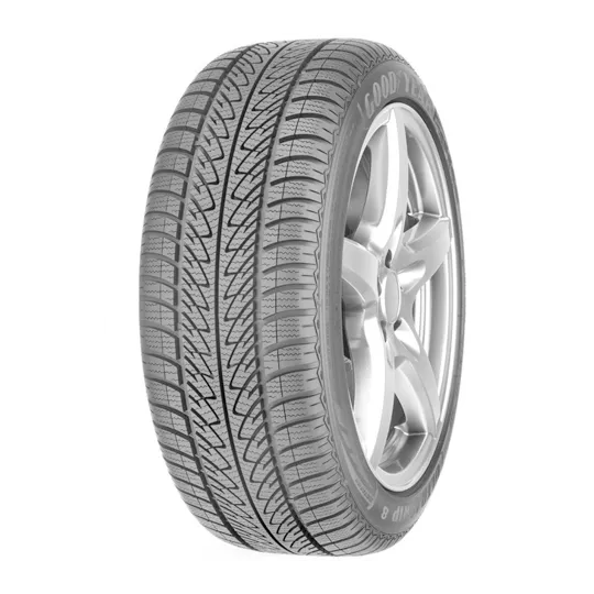 Pneu GOODYEAR UG-8 PERFORMANCE * MO XL 245/45 R18 100V pas cher