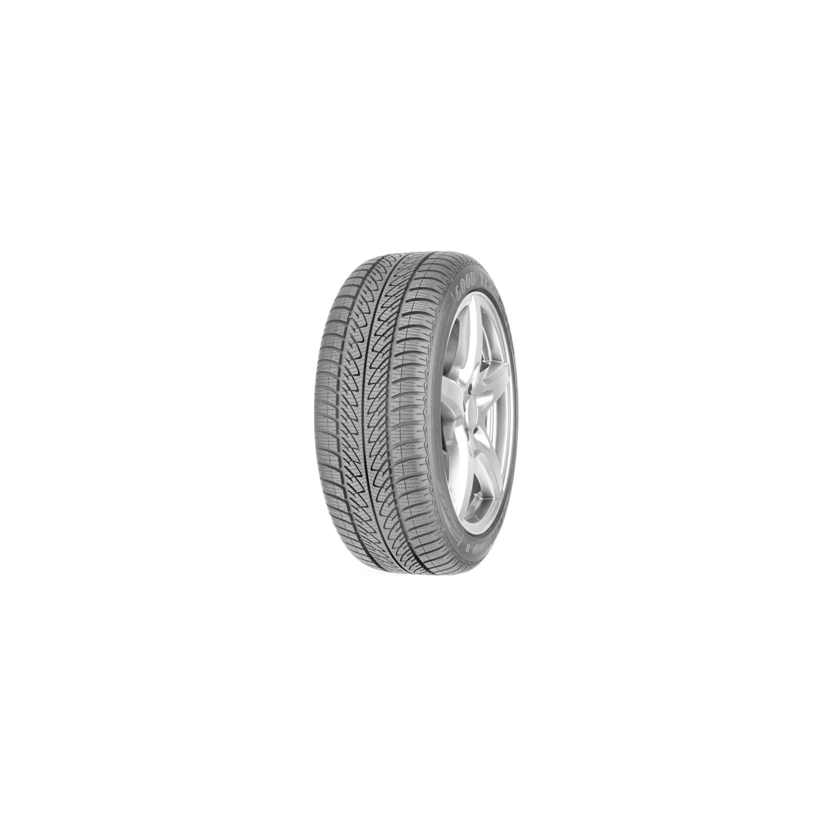 Pneu GOODYEAR UG-8 PERFORMANCE * MO XL 245/45 R18 100V pas cher