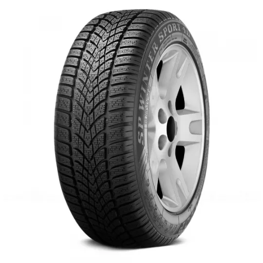 Pneu DUNLOP SPORT 4D* MOE ROF 225/55 R17 97H pas cher