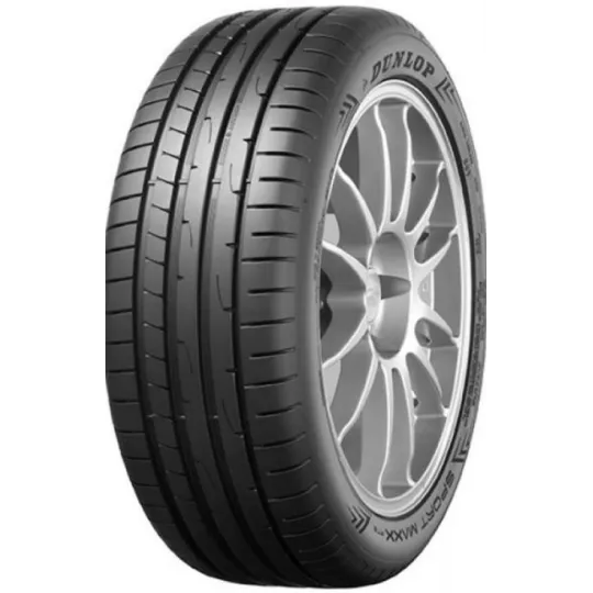 Pneu DUNLOP SP MAXX RT 2 XL 225/45 R18 95Y pas cher