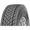 Pneu GOODYEAR KMAX D 305/70 R195 148M pas cher