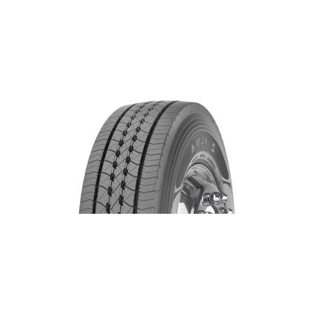 Pneu GOODYEAR KMAX S 305/70 R195 148M pas cher