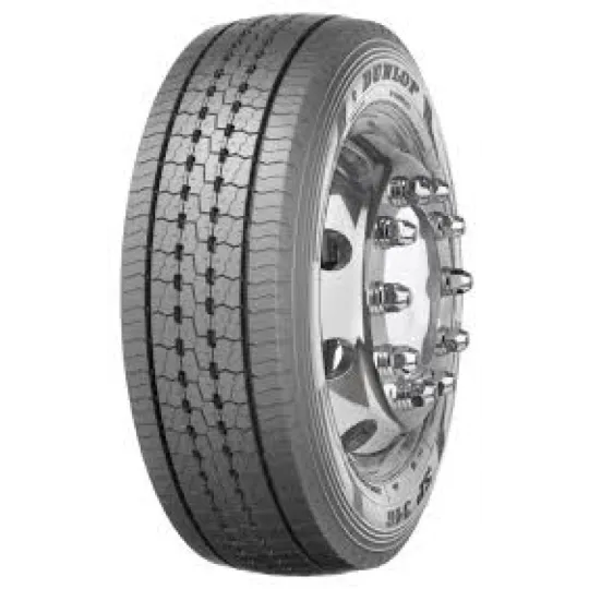 Pneu DUNLOP 154/149 M 295/80 R22 154M pas cher