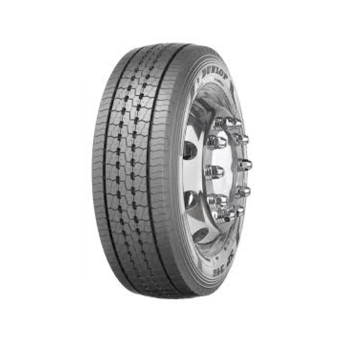 Pneu DUNLOP 154/149 M 295/80 R22 154M pas cher