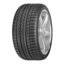 Pneu GOODYEAR EAGF1ASSUV 255/60 R18 112W pas cher