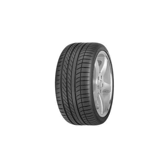 Pneu GOODYEAR EAGF1ASSUV 255/60 R18 112W pas cher