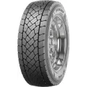 Pneu DUNLOP 124/122 M 205/75 R17 124M pas cher