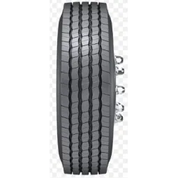 Pneu GOODYEAR OMNITRAC S 295/80 R225 152K pas cher