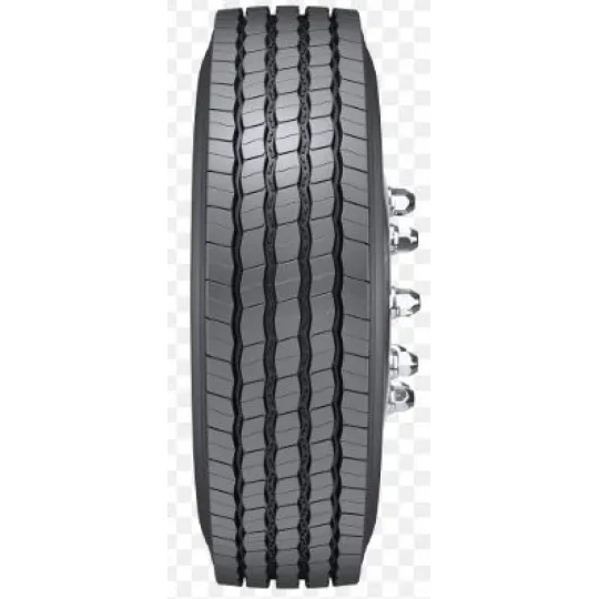 Pneu GOODYEAR OMNITRAC S 295/80 R225 152K pas cher
