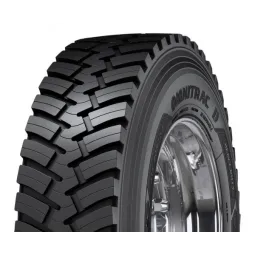 Pneu GOODYEAR 156/150 K 315/80 R22 156K pas cher