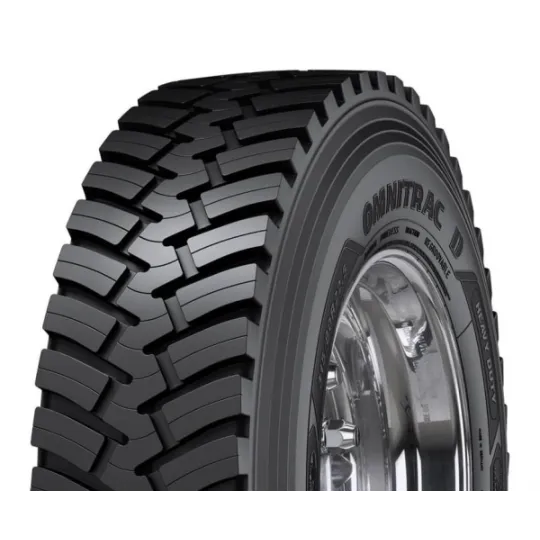 Pneu GOODYEAR 156/150 K 315/80 R22 156K pas cher