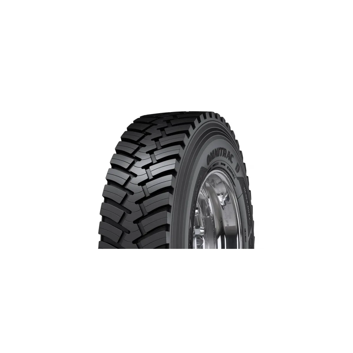 Pneu GOODYEAR 156/150 K 315/80 R22 156K pas cher