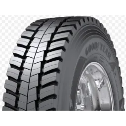 Pneu GOODYEAR 156/150 K 315/80 R22 156K pas cher