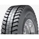 Pneu GOODYEAR 156/150 K 315/80 R22 156K pas cher