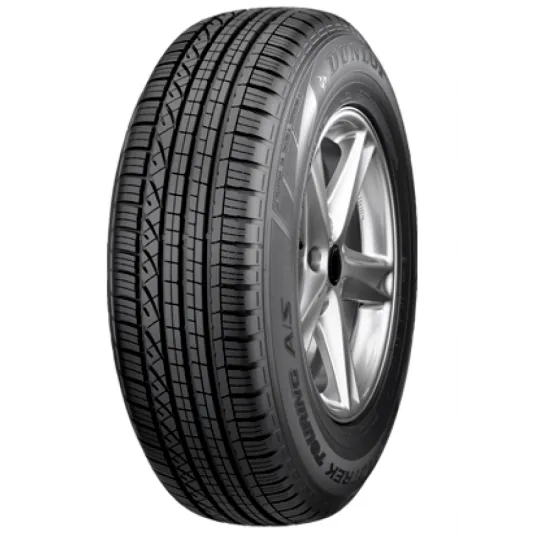 Pneu DUNLOP GRANDTREK TOURING A/S 235/50 R19 99H pas cher