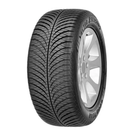 Pneu GOODYEAR VECTOR 4S G2 215/55 R17 94V pas cher