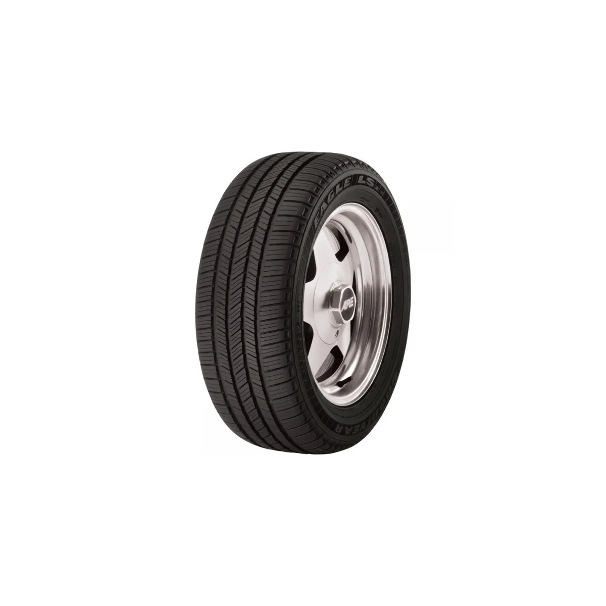 Pneu GOODYEAR EAGLE LS-2 265/50 R19 110V pas cher