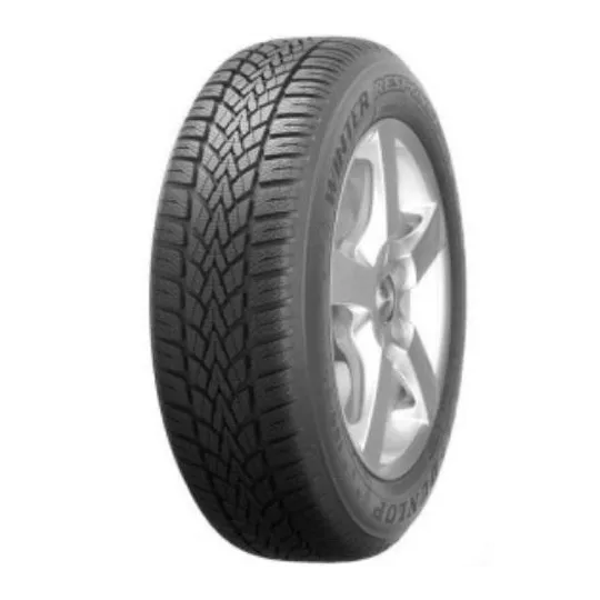 Pneu DUNLOP SP W.RESPONSE 2 185/65 R15 88T pas cher