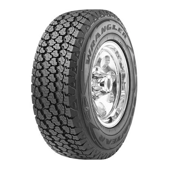 Pneu GOODYEAR WRANGLER AT ADV 235/85 R16 120Q pas cher