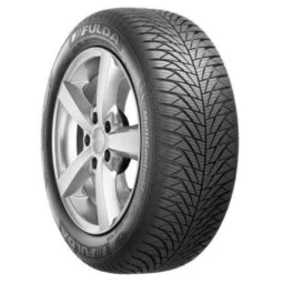 Pneu FULDA MULTICON 175/65 R14 82T Toute saison