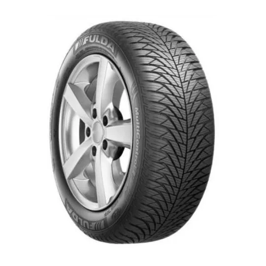 Pneu FULDA MULTICON 175/65 R14 82T Toute saison