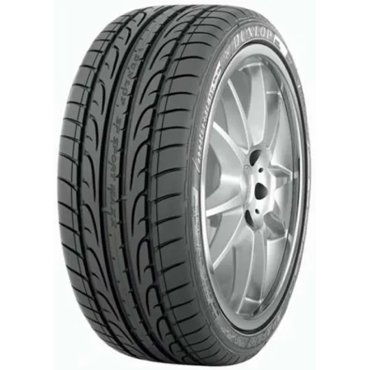 Pneu DUNLOP SP.MAXX 275/50 R20 113W pas cher