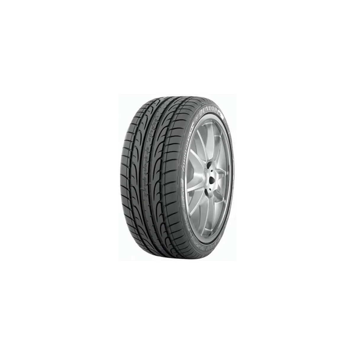 Pneu DUNLOP SP.MAXX 275/50 R20 113W pas cher