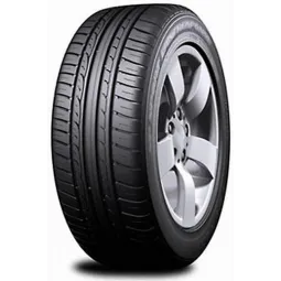 Pneu DUNLOP FASTRESPONSE 215/65 R16 98H pas cher