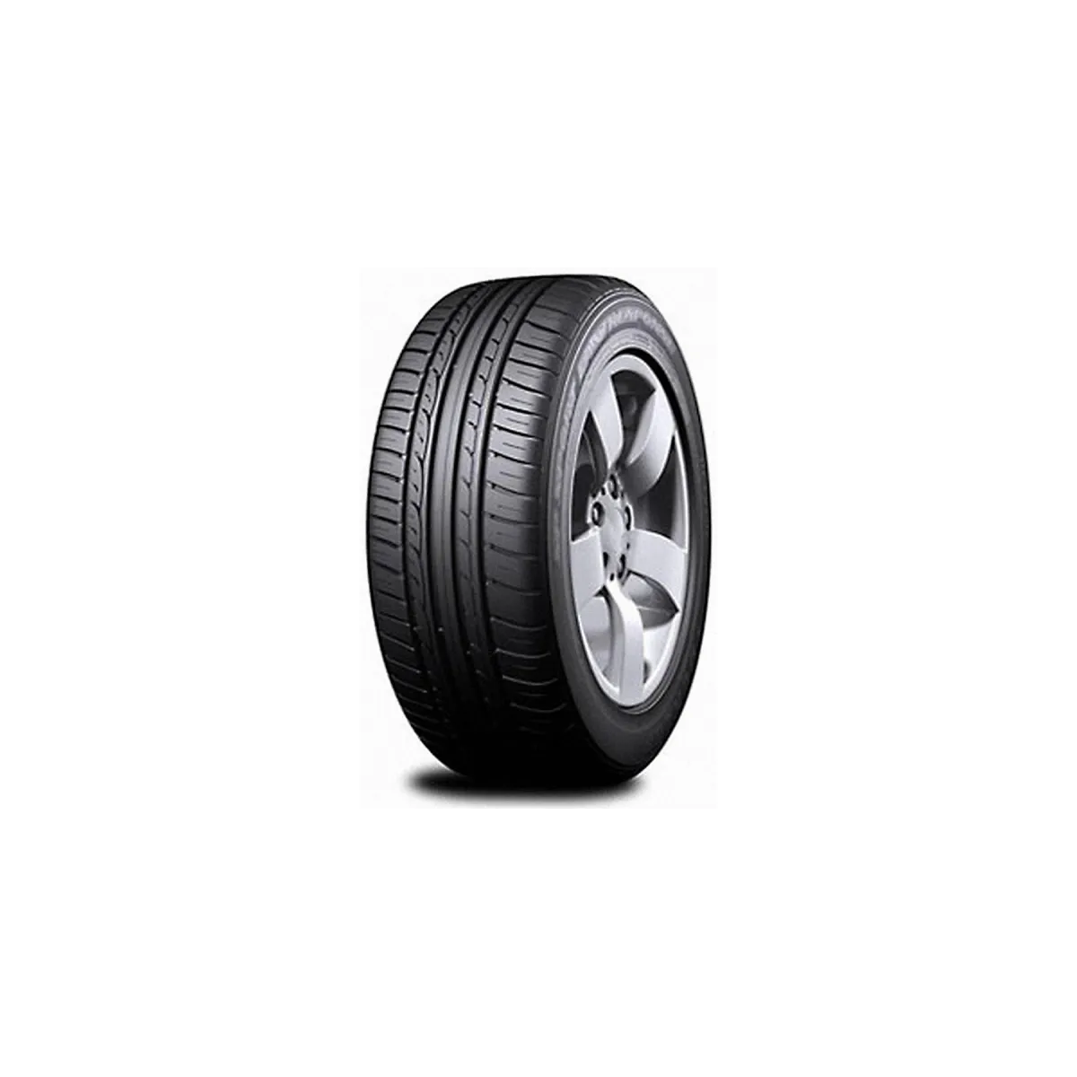 Pneu DUNLOP FASTRESPONSE 215/65 R16 98H pas cher