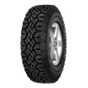 Pneu GOODYEAR DURATRAC 255/55 R19 111Q pas cher