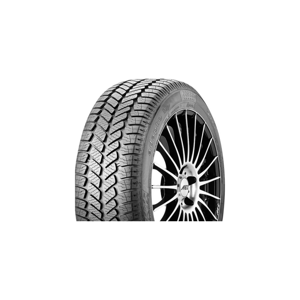 Pneu SAVA ADAPTO HP 185/65 R14 86H pas cher