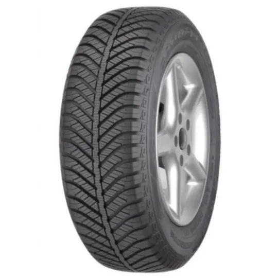 Pneu GOODYEAR VECTOR 4S 205/55 R16 94V pas cher