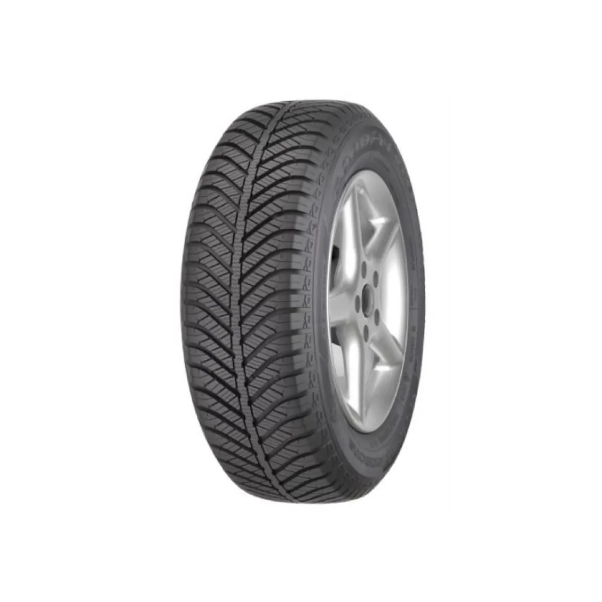 Pneu GOODYEAR VECTOR 4S 205/55 R16 94V pas cher