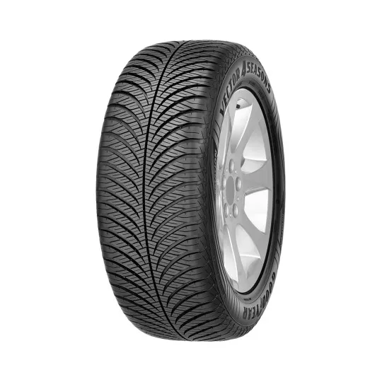 Pneu GOODYEAR VECTOR-4S G2 165/60 R14 75H pas cher