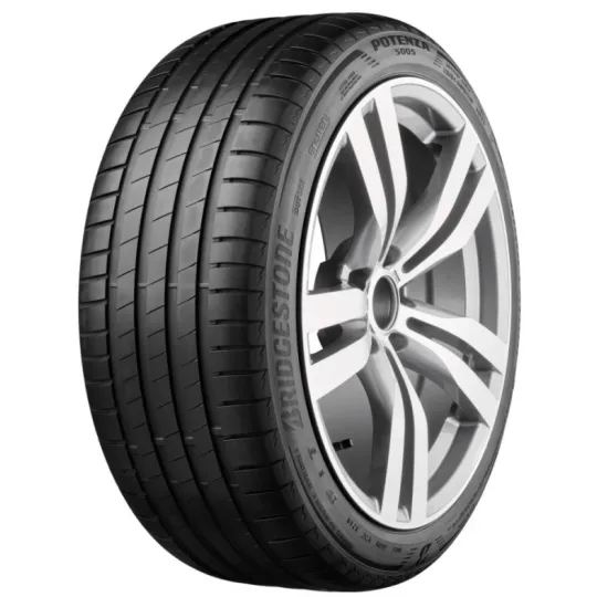 Pneu BRIDGESTONE POTENZA S005 235/35 R19 91Y pas cher
