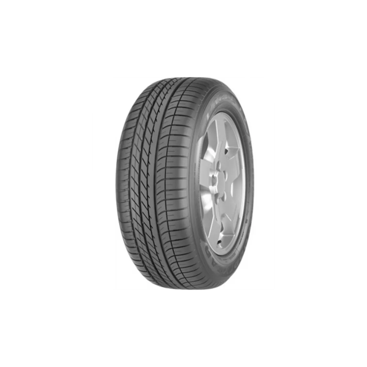Pneu GOODYEAR F1 ASYM SUV FP XL 255/55 R20 110Y pas cher