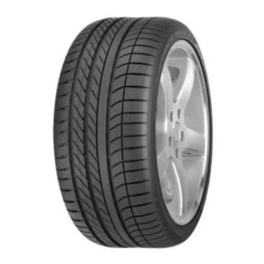 Pneu GOODYEAR F1 ASYM SUV* XL 255/55 R18 109V pas cher