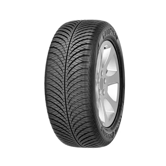 Pneu GOODYEAR VECT4SG2SU 255/60 R18 108V pas cher