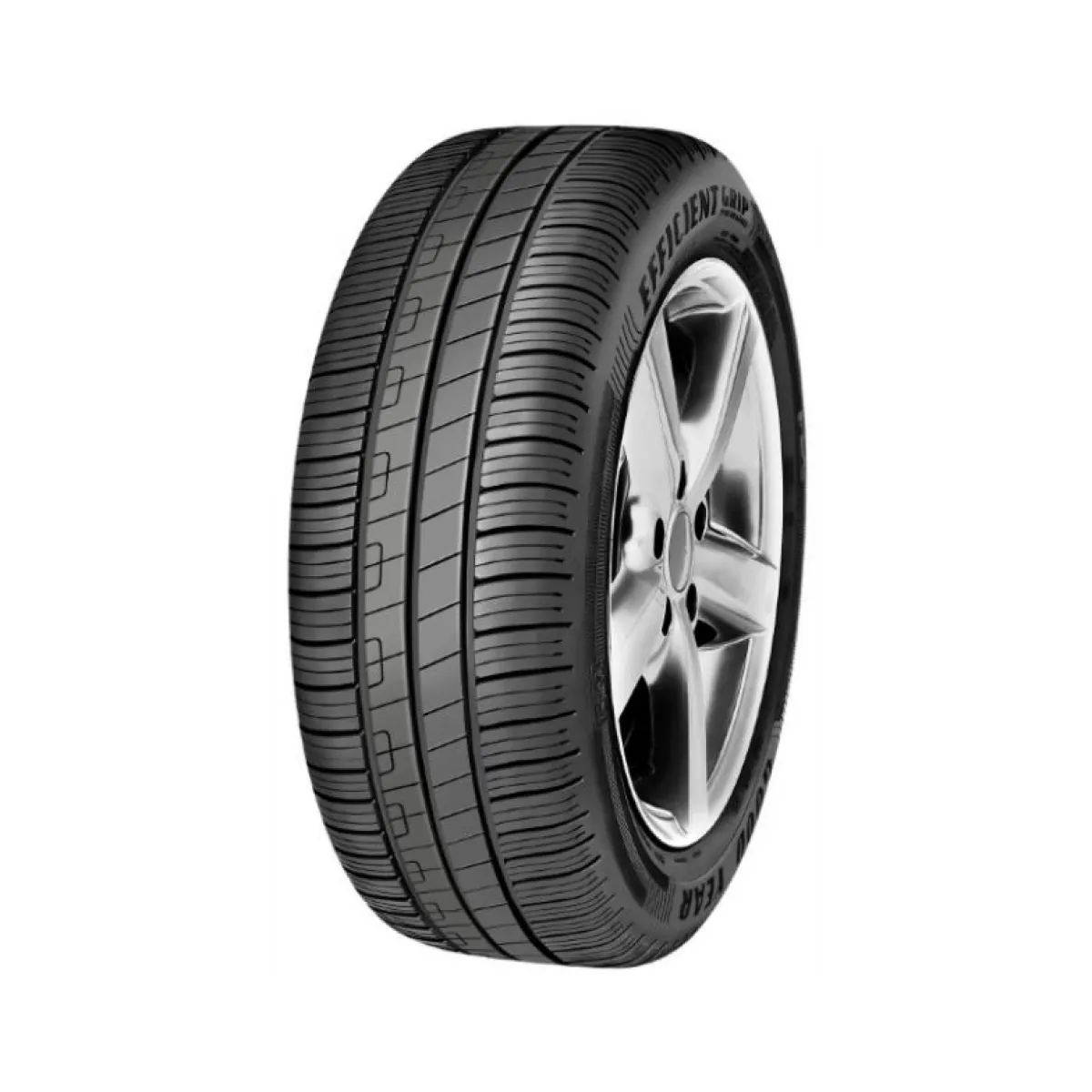 Pneu GOODYEAR EFFICIENTGRIP PERFORMANCE (FIAT) 205/55 R16 91V pas cher