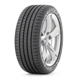 Pneu GOODYEAR EAGLE F1 (ASYMMETRIC) 2 SUV 4X 255/55 R19 107W pas cher
